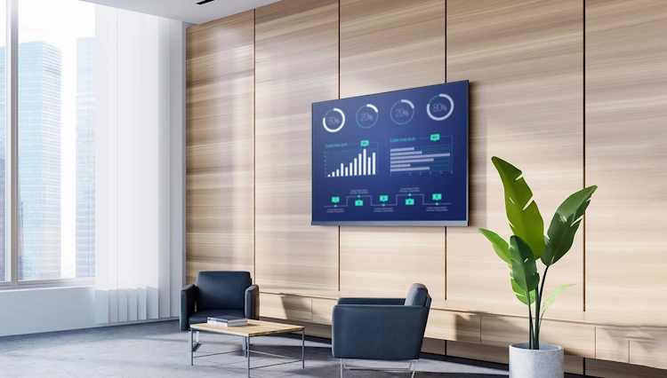 Телевидение для бизнеса от Ростелеком в посёлок Синеборск (Красноярский край)